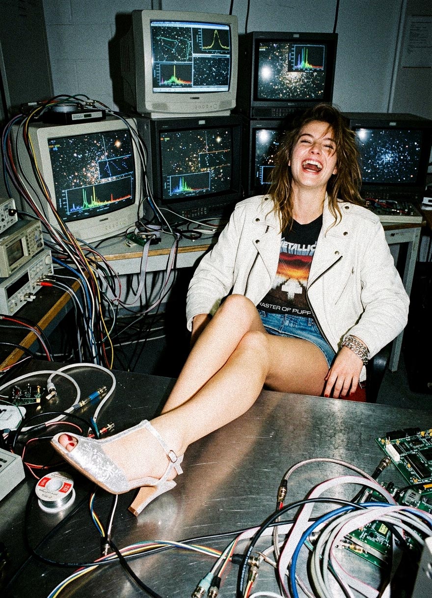 Patricia Blanchet