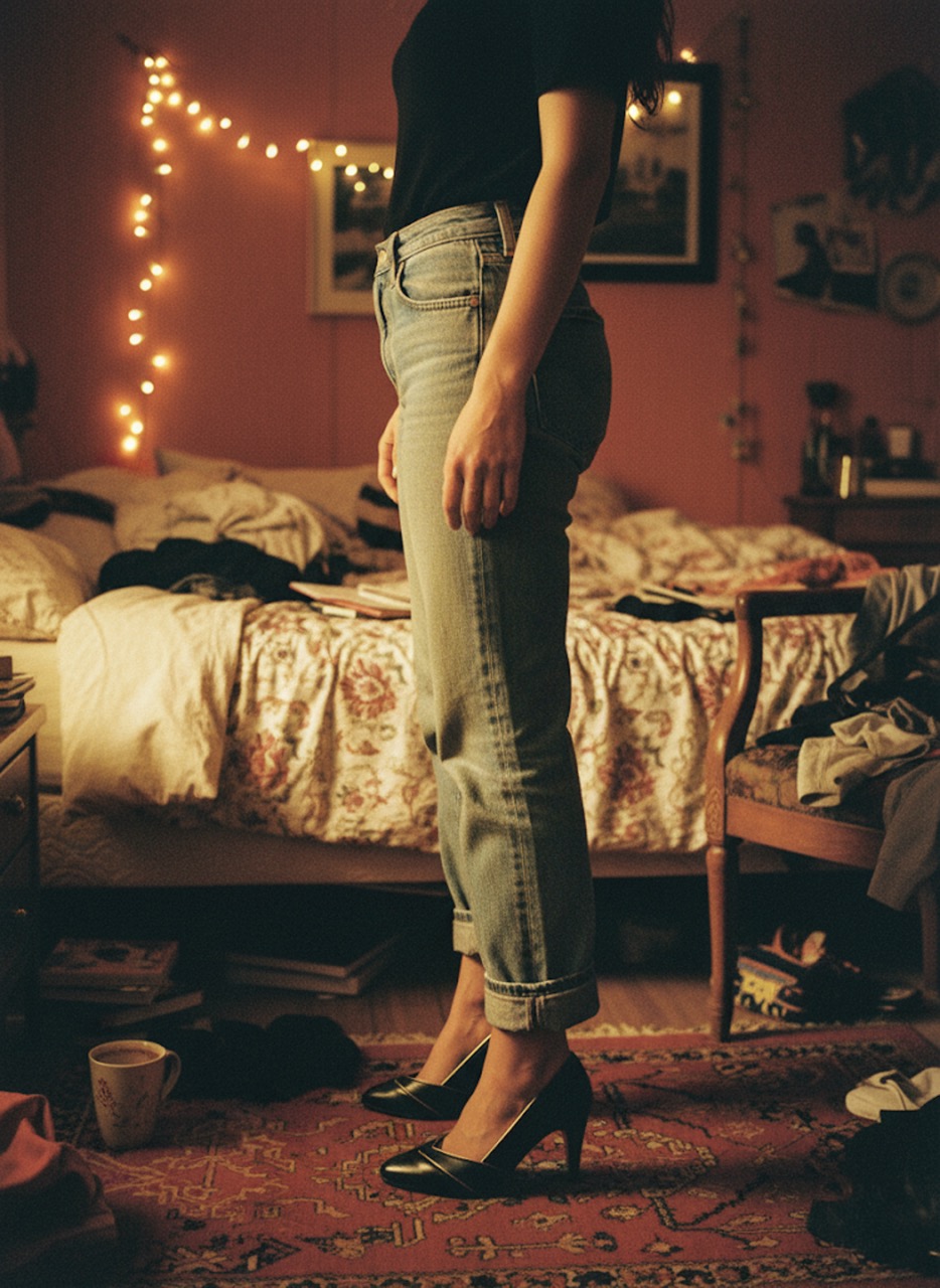 Patricia Blanchet