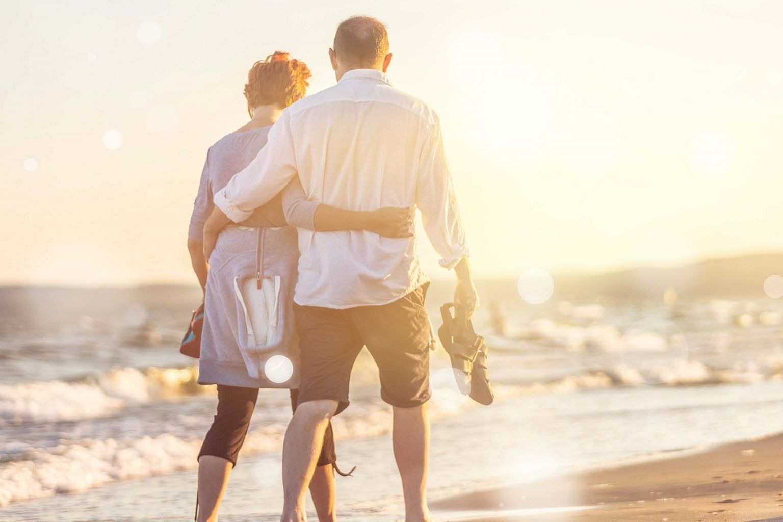 best retirement bucket list ideas