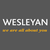 wesleyan logo