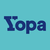 yopa logo
