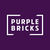 purple bricks logo