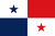 panama flag