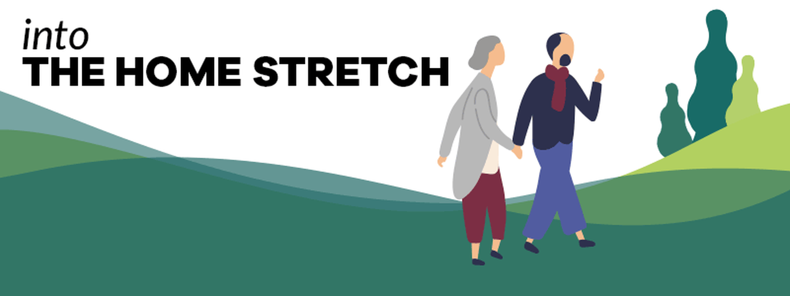 Maturity aged 56 to 65