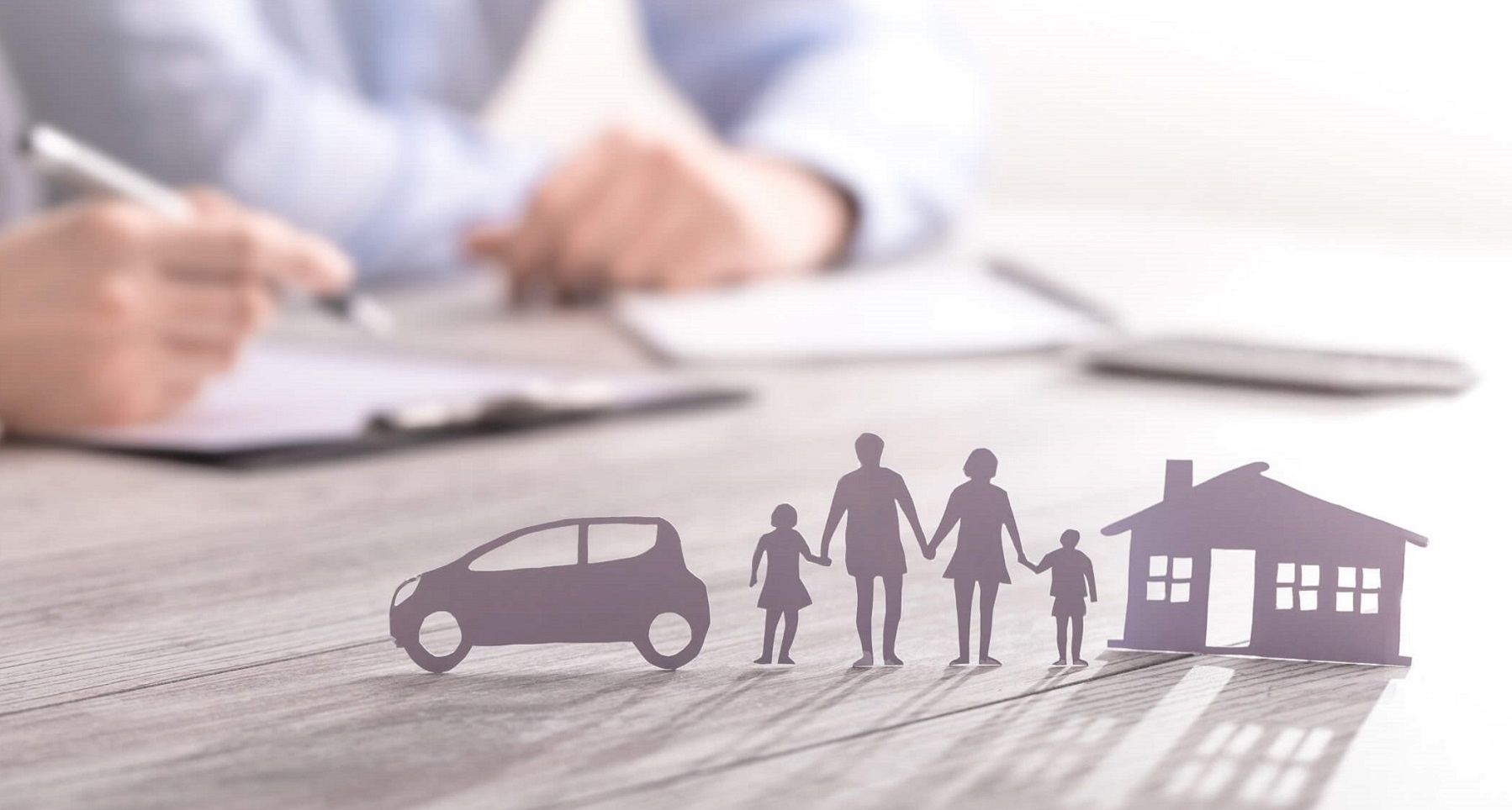 Get Insurance Advice | Guides & Advice | Unbiased