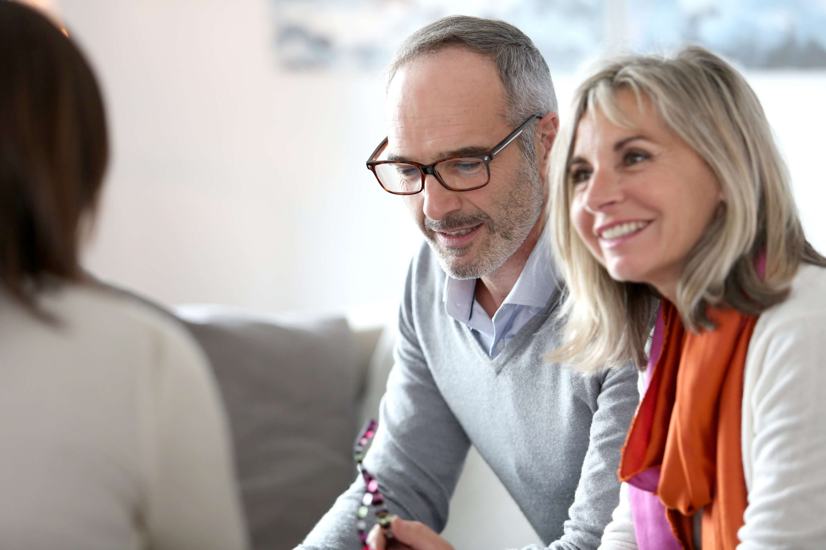 What is deed of variation and how does it work?