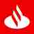 santander logo