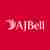 AJ Bell logo