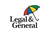 legal and general logo