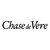 chase de vere logo