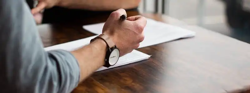 How to file for divorce – Form D8 | Unbiased