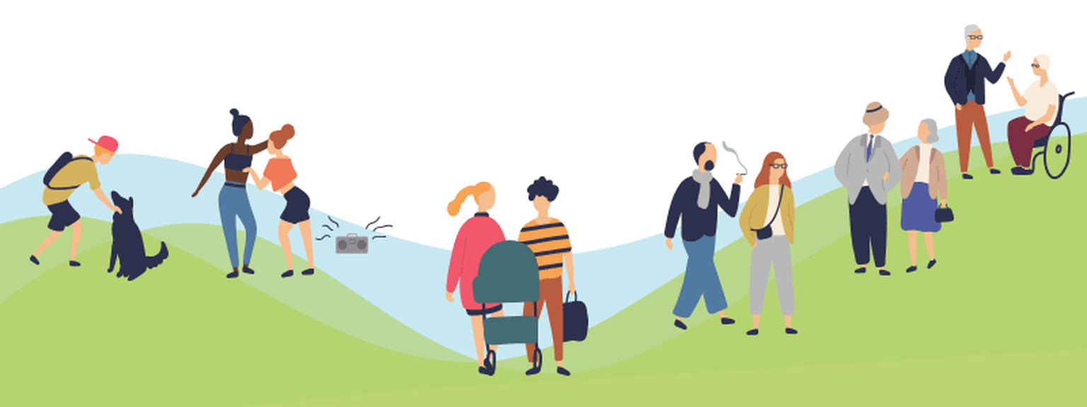 Guide to the different stages of life