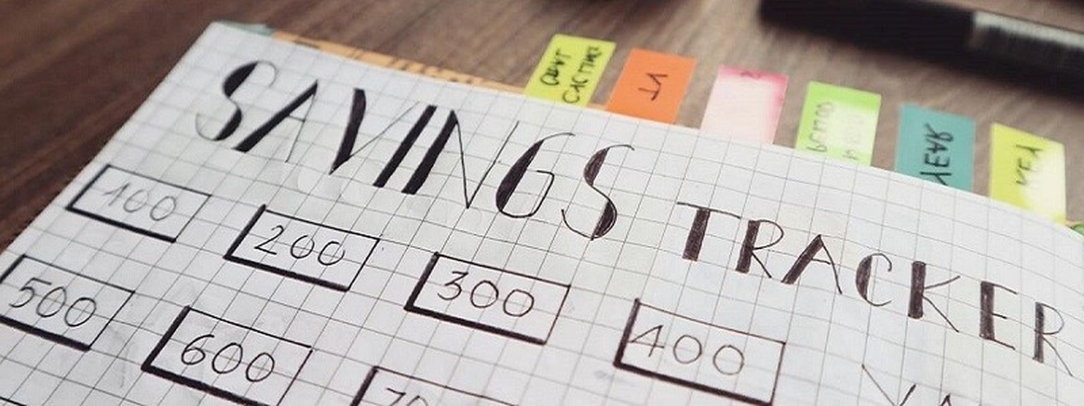 10 financial resolutions for the new year and 2022