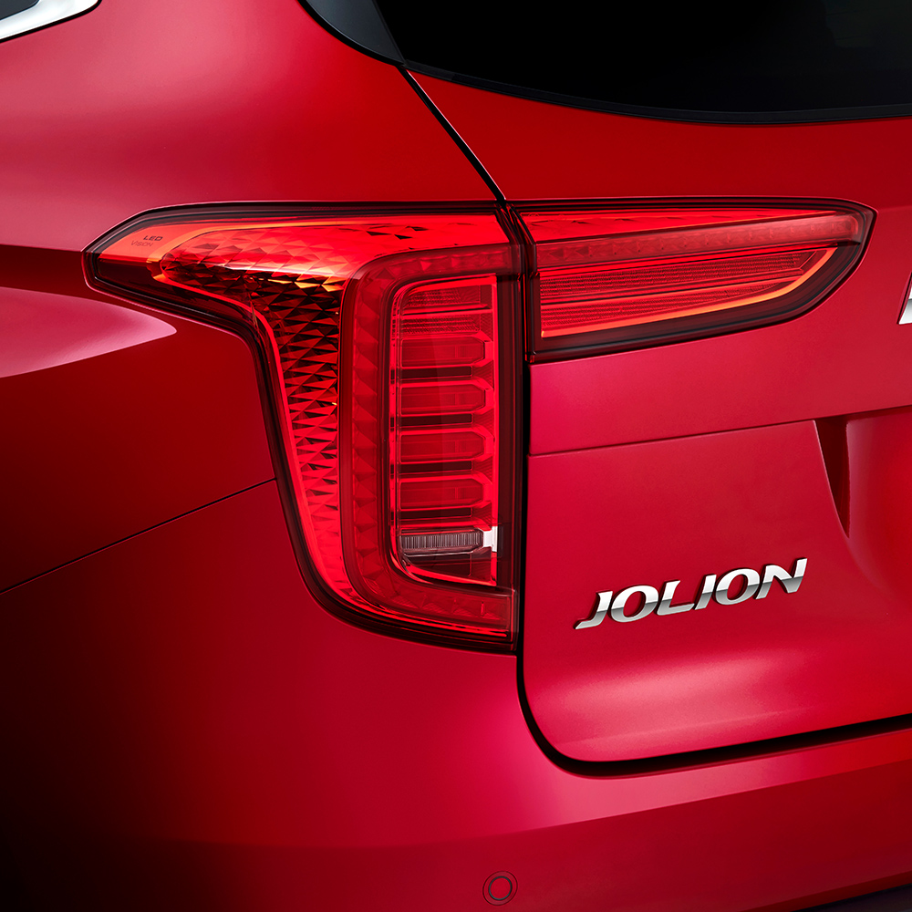 Haval Jolion - Compact SUV for Urban Adventure in AustraliaHaval Jolion ...