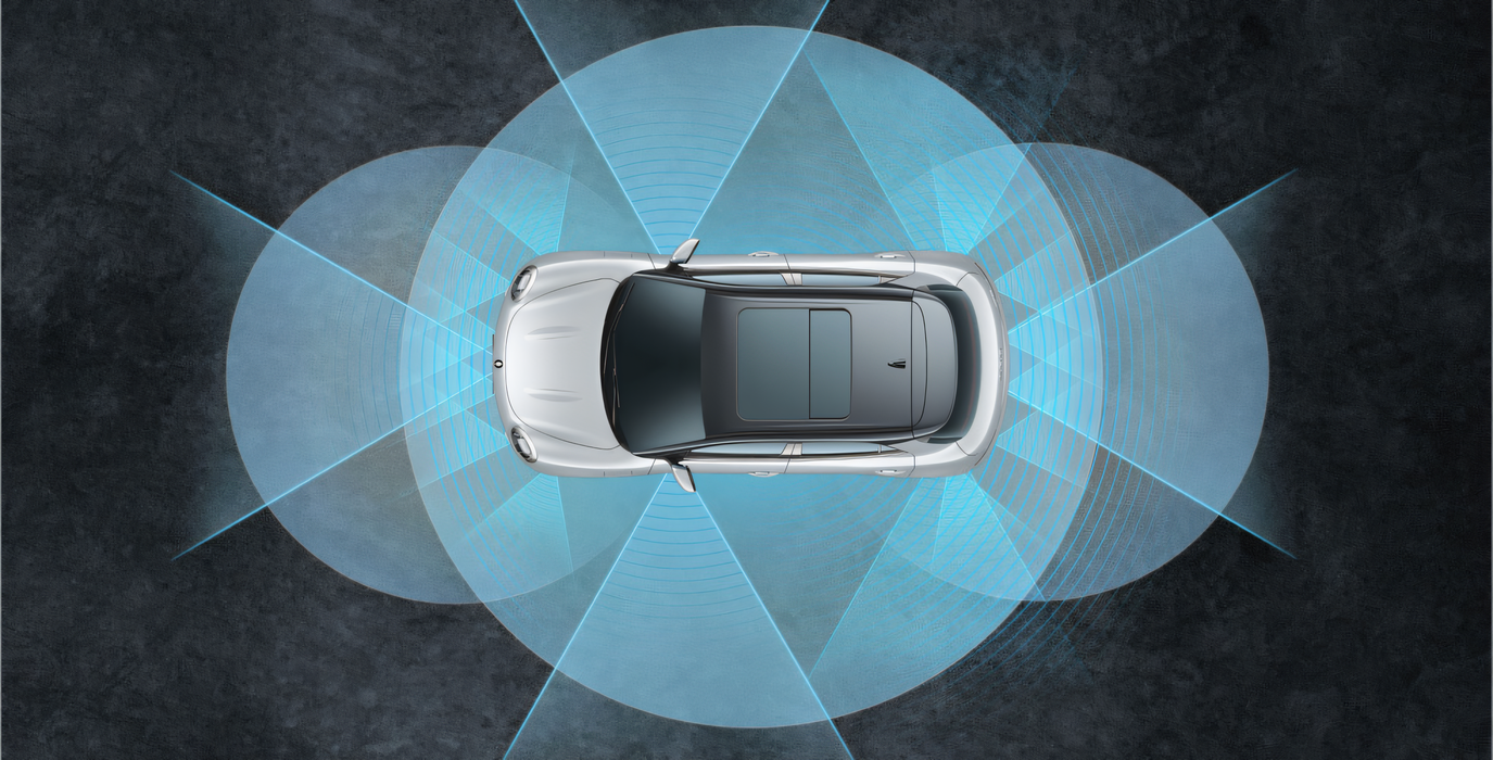 GWM Vehicle Safety Innovations Protecting You & Others GWM