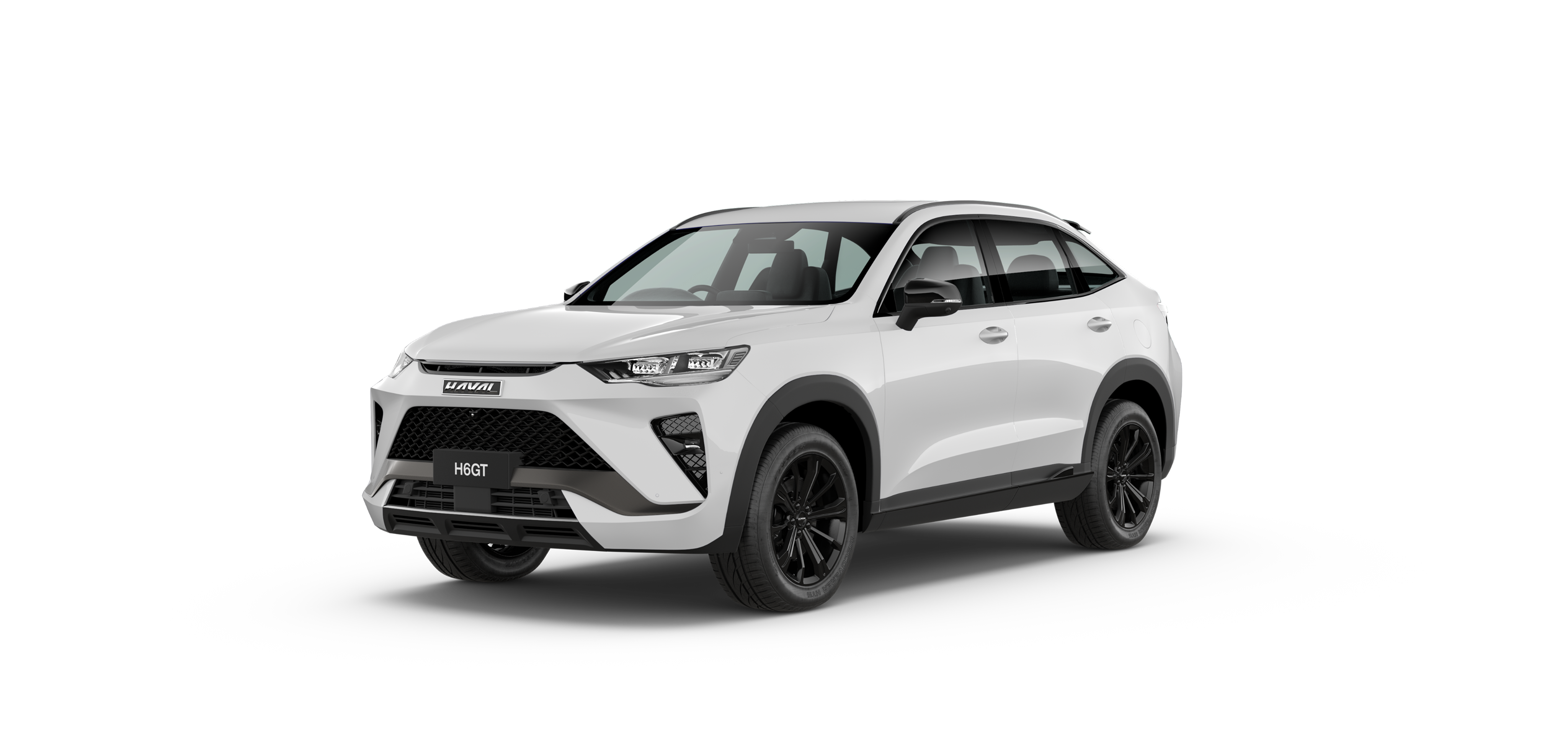 Haval H6GT