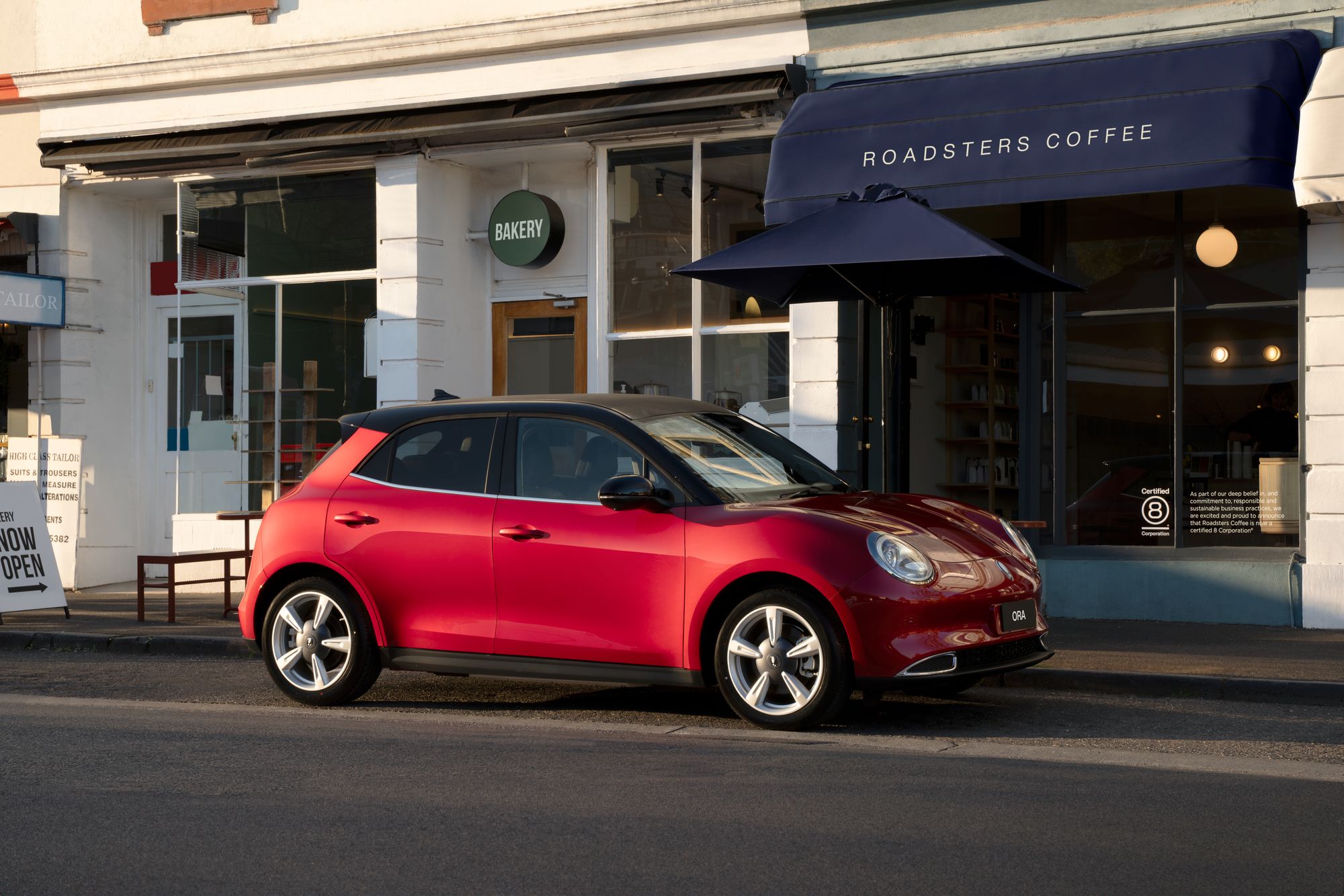 Understanding New Energy Vehicles - Unlocking the Future | GWM