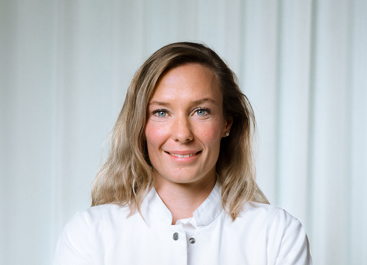 Dr. med. Silke von Mittelstaedt