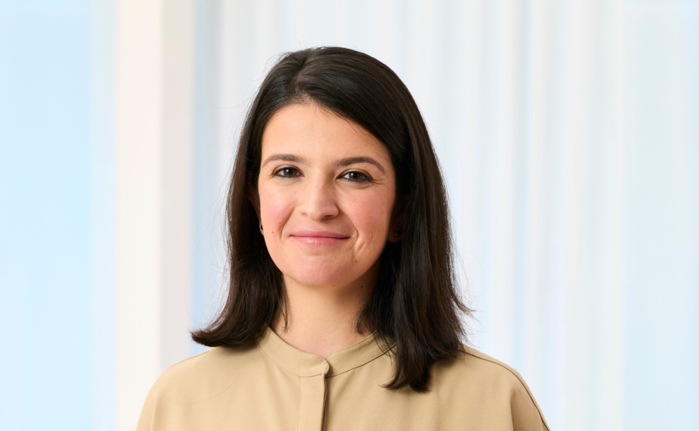 Dr. med. (I) Cristina Nastasia