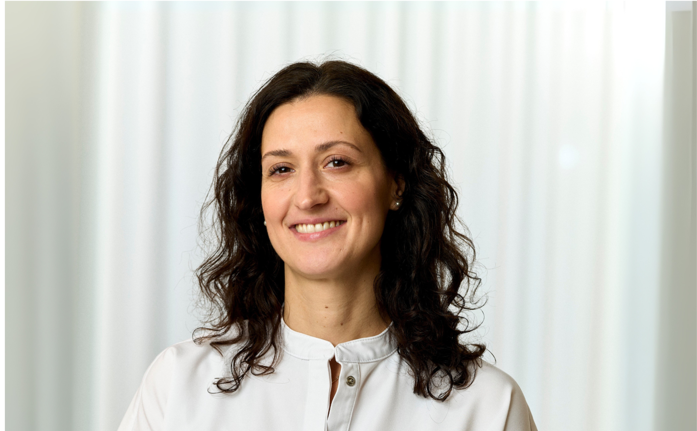 Dr. med. (I) Maddalena Masciocchi