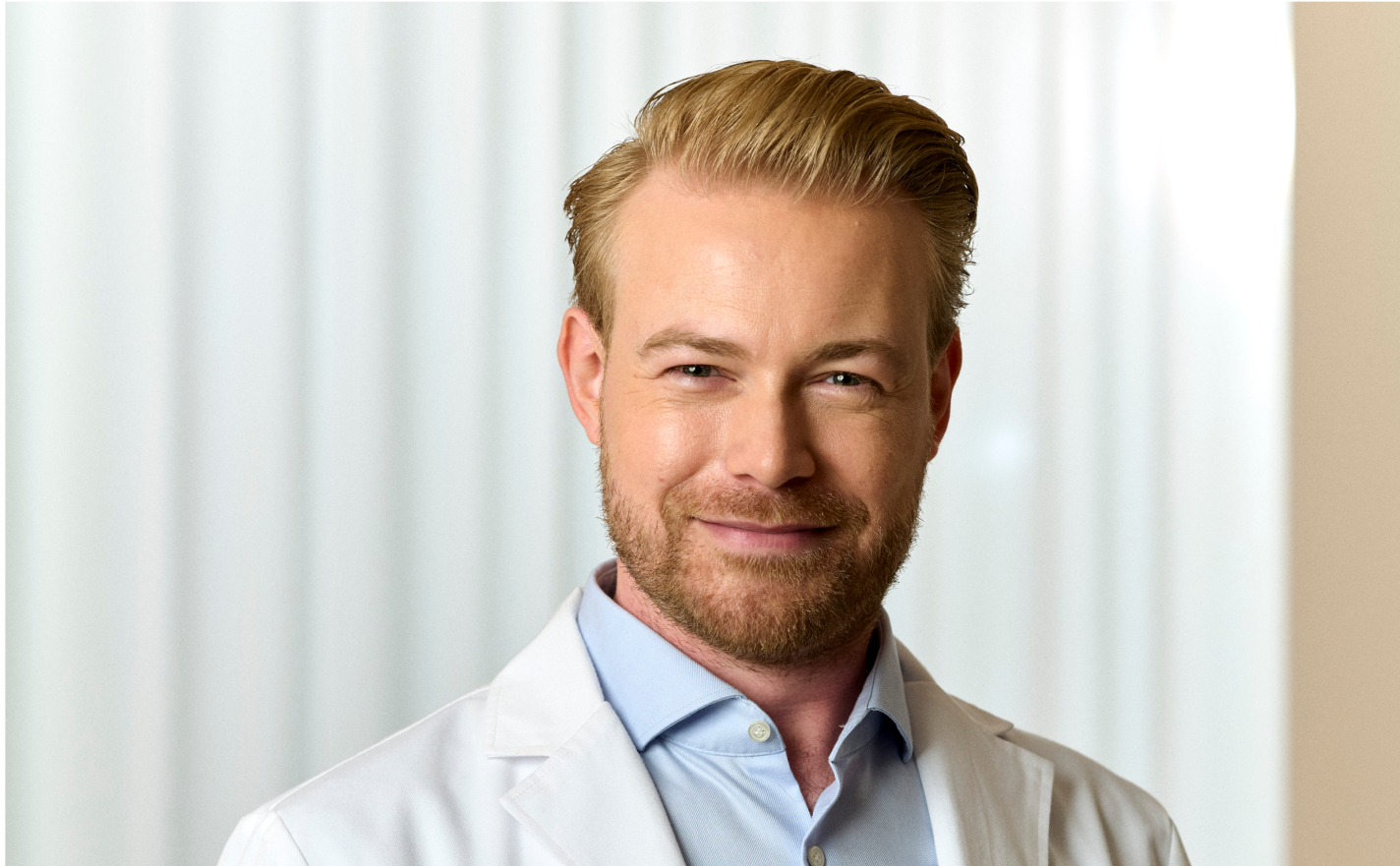Dr. med. Dirk Wallmeier