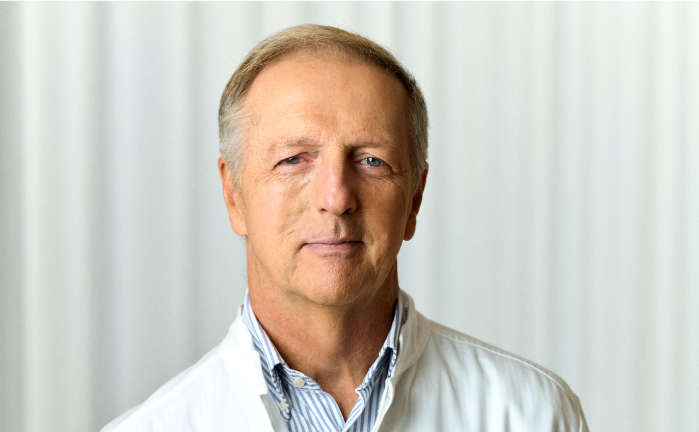 Dr. med. Michael Jemec