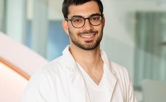 Konstantinos Arvanitis