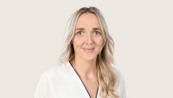 Prof. Dr. Andreas Huber - Leitung diagnostisches Labor