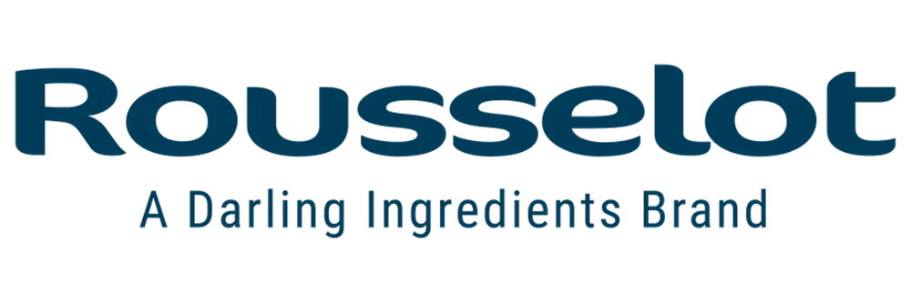 Rousselot logo color