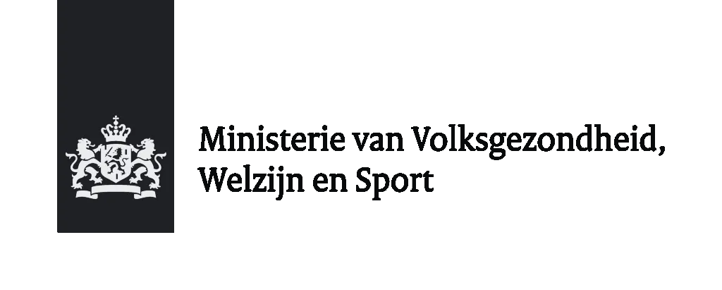 Ministerie van Volksgezondheid, Welzijn en Sport