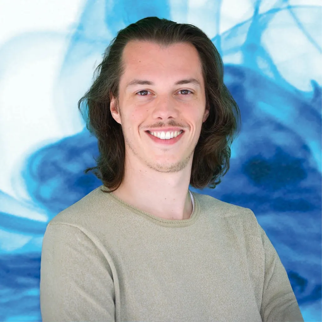 Maarten Keij