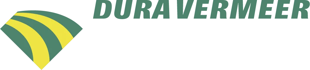 Dura Vermeer Logo colour
