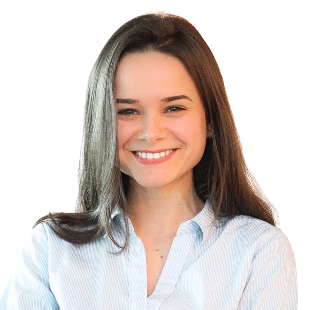 Gwenaëlle Zimmermann