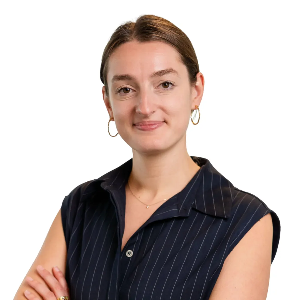 Lisa Geudens