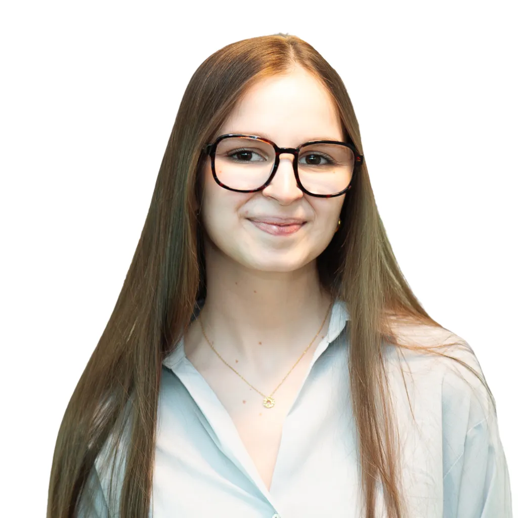 Natacha Steeman