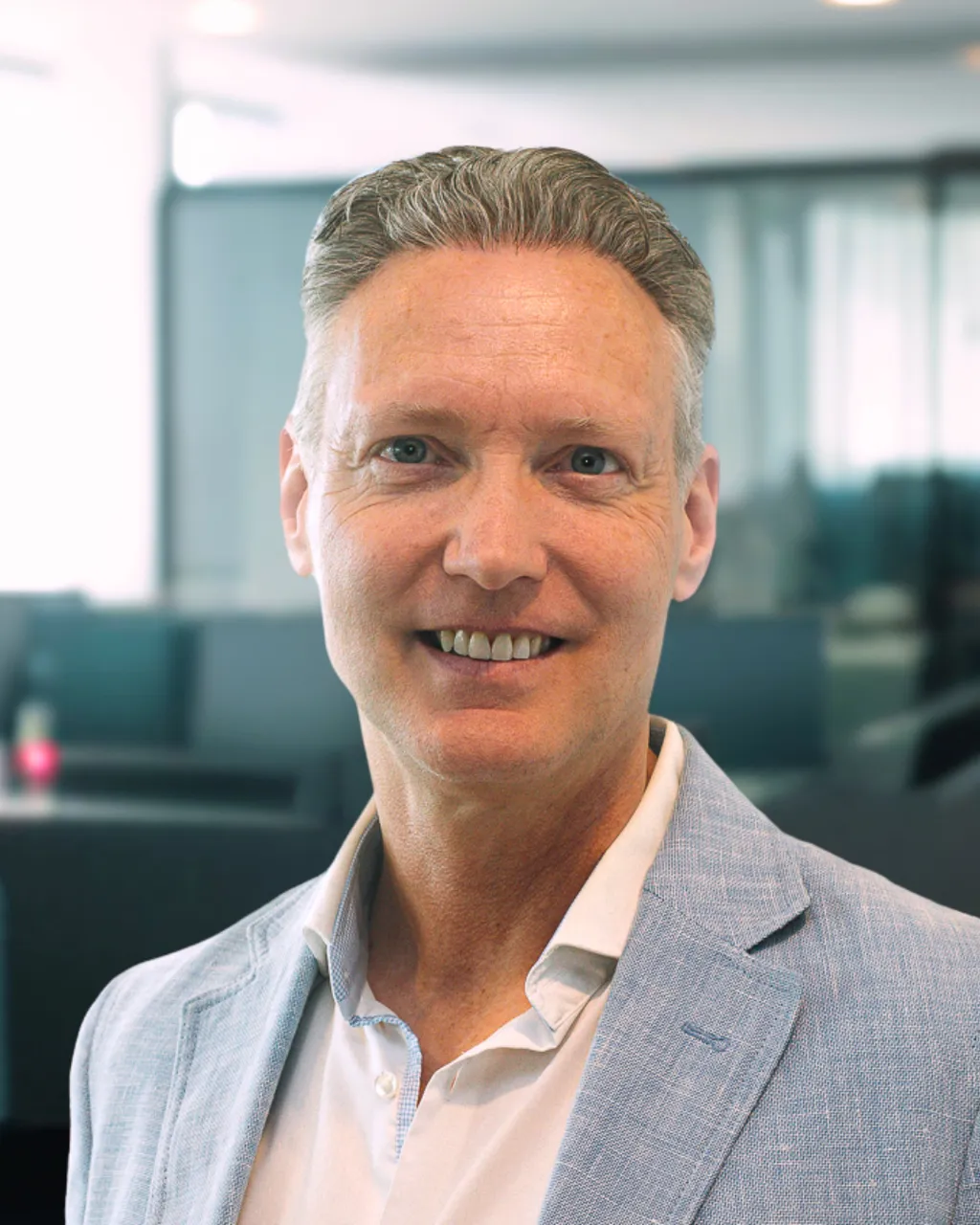 Project Lead Pauwels Syndicated HCP Teams