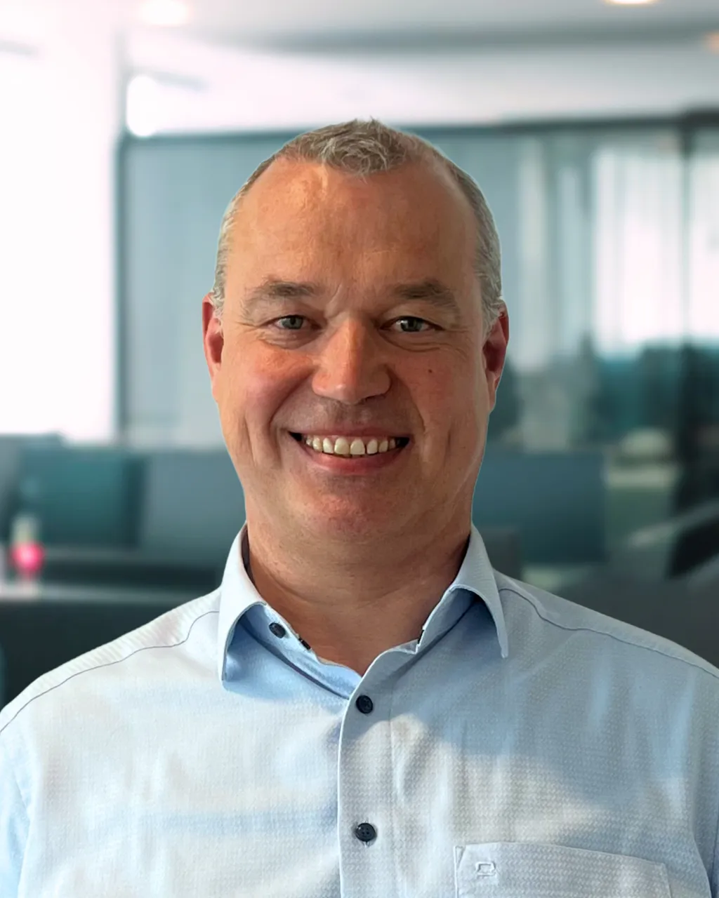 Business Line Manager Commercial Healthcare