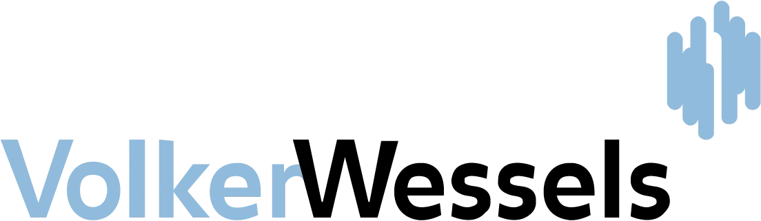 Logo VolkerWessels colour