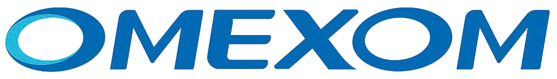 logo omexom colour