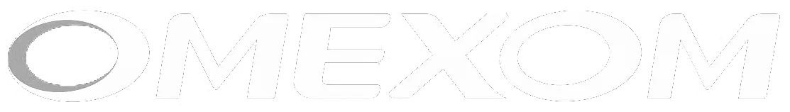 logo omexom dark