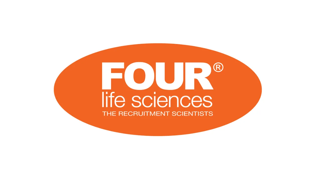 Logo Four Life Sciences Carousel