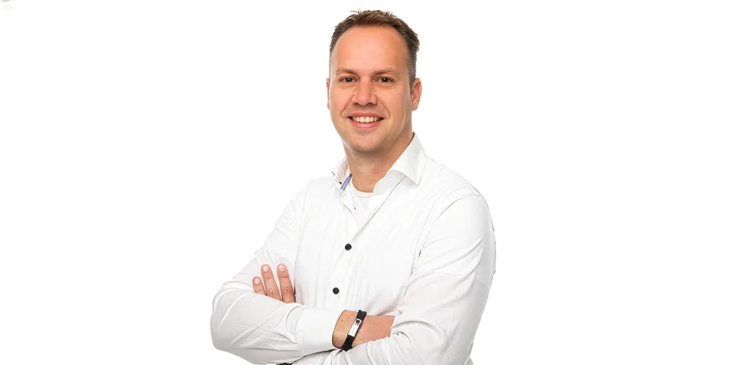 Jan-Dirk Otten 4People