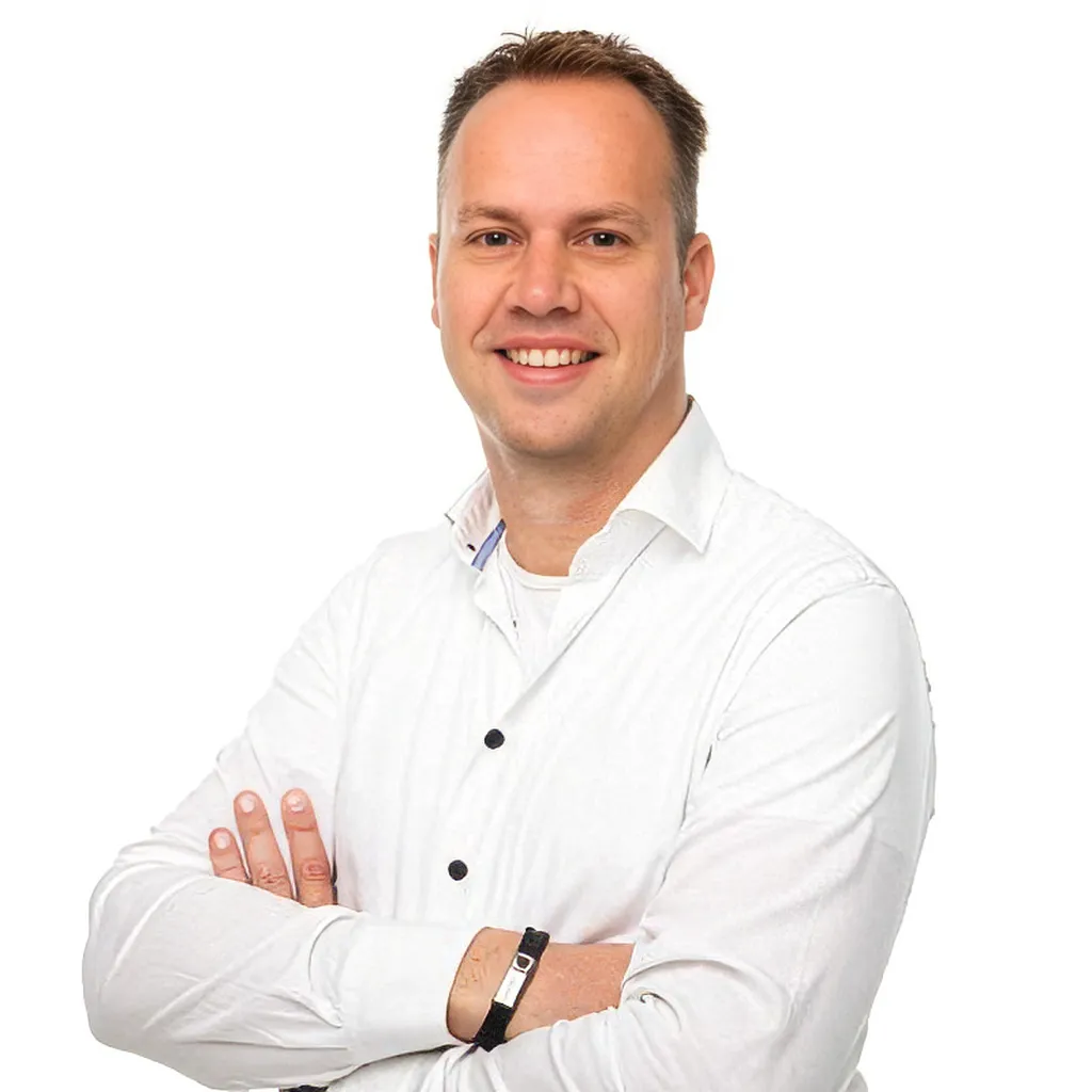 Jan-Dirk Otten 4People