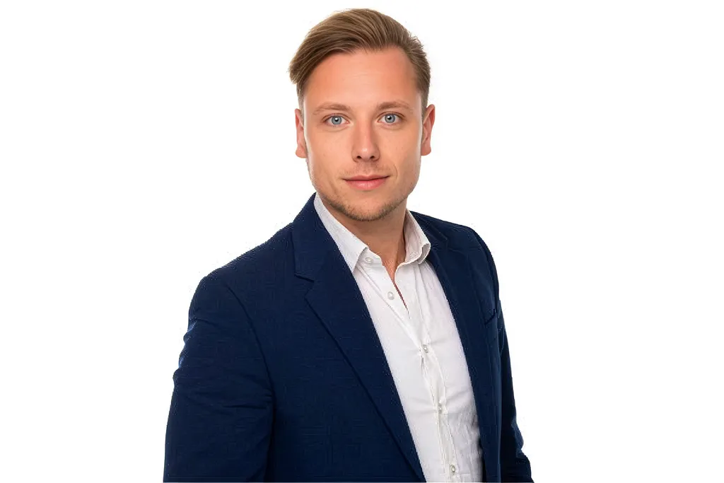 Wesley Groeneveld, Principal Consultant | Bouw, Infra en Milieu | bij 4people