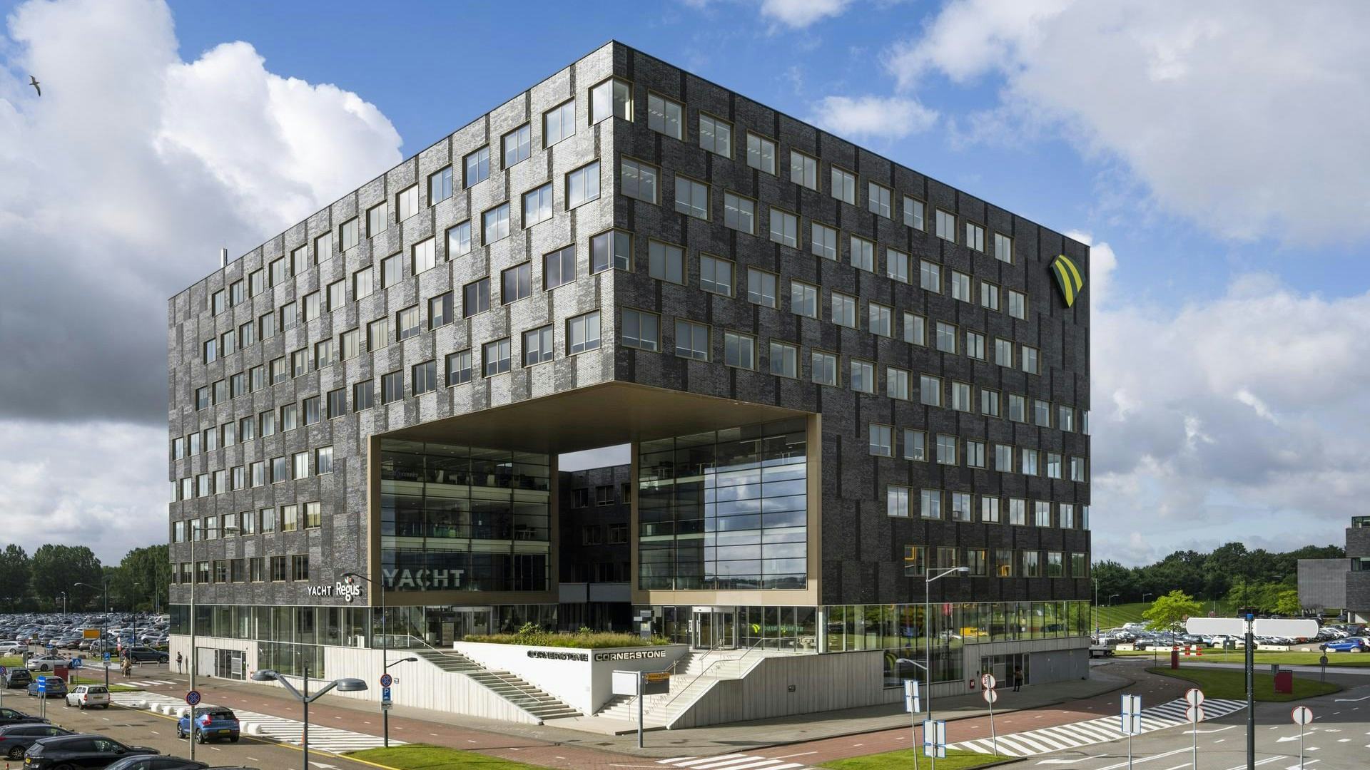 Dura Vermeer hoofdkwartier