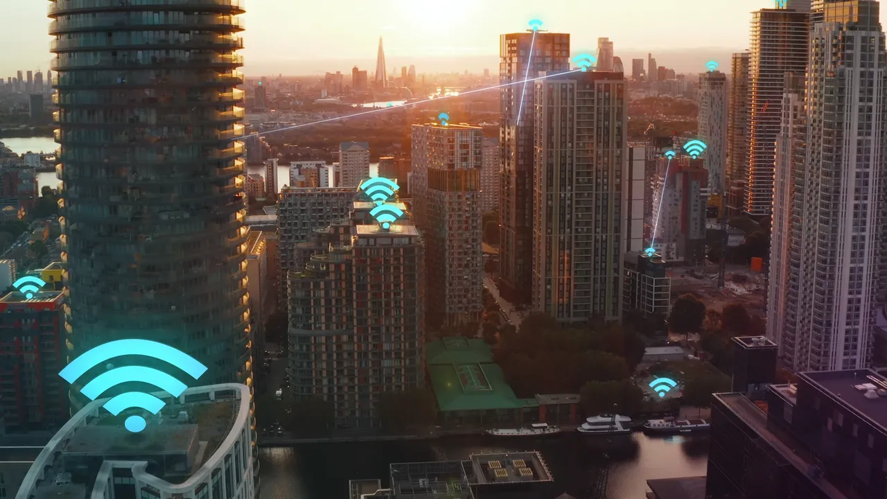 Private 5G Thumbnail