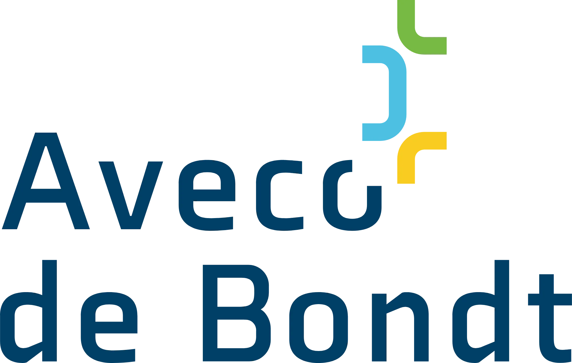 aveco-de-bondt logo voor 4people