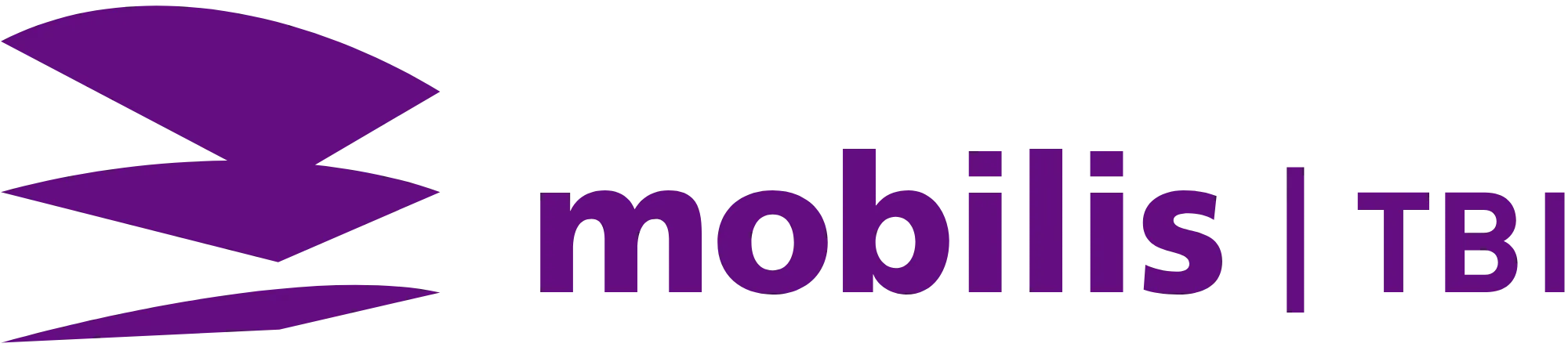 mobilis logo voor 4people