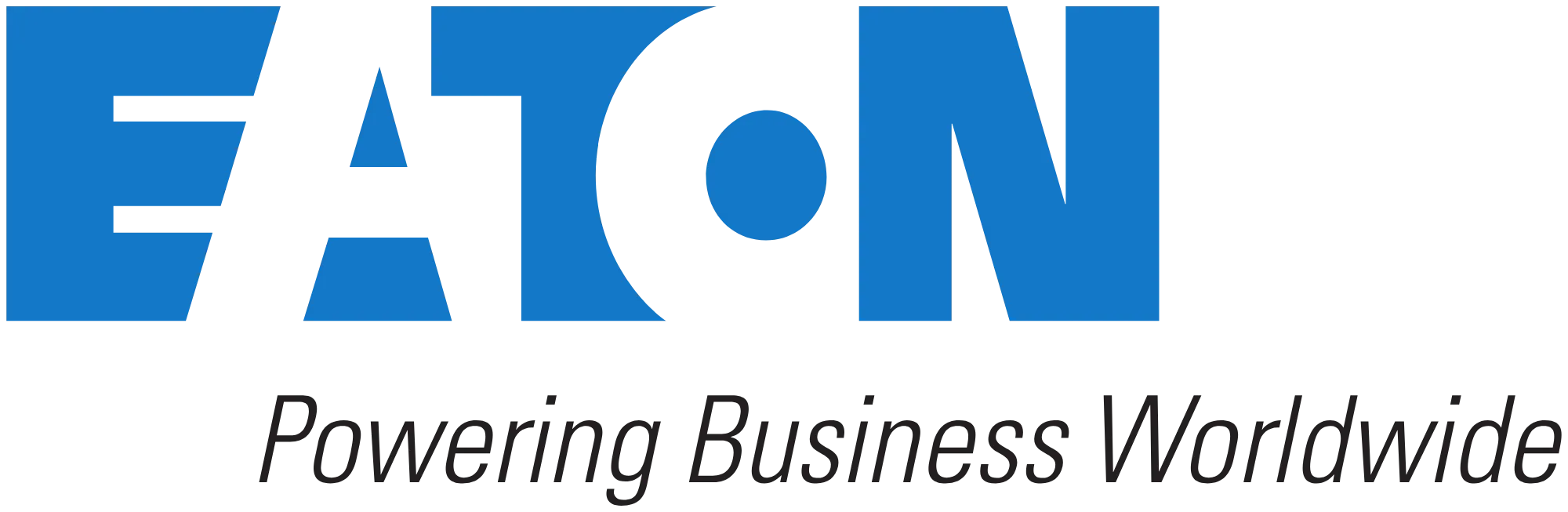 eaton logo voor 4people