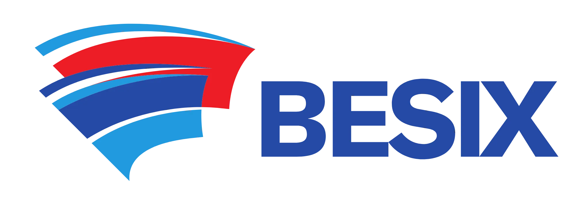 besix logo voor 4people